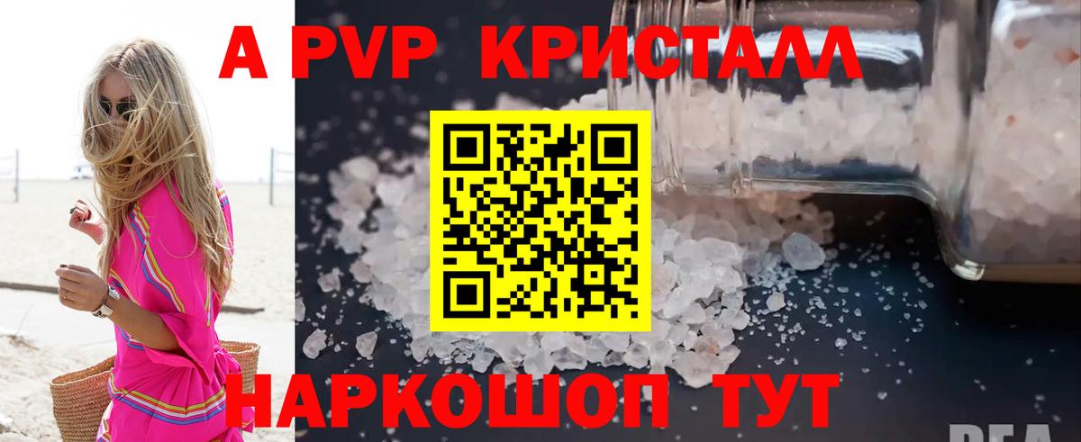 Альфа ПВП крисы CK Моздок